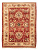 Ziegler tapijt 67x52cm - Oosters Tapijt