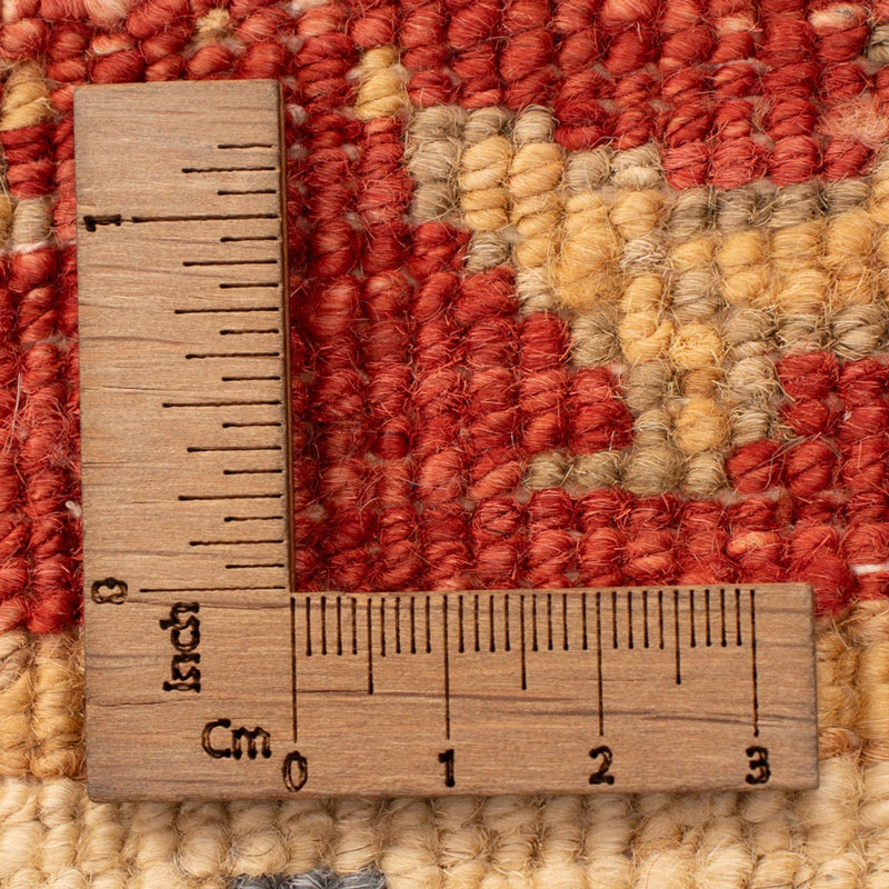 Ziegler tapijt - 67 x 52 cm - rood