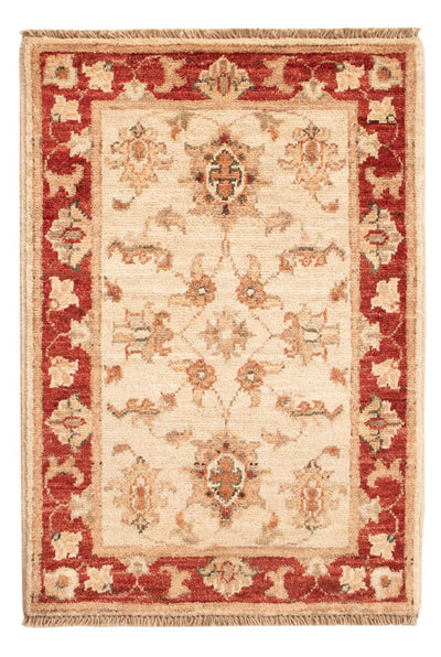 Ziegler tapijt 50x71cm - Oosters Tapijt