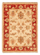 Ziegler tapijt 69x51cm - Oosters Tapijt