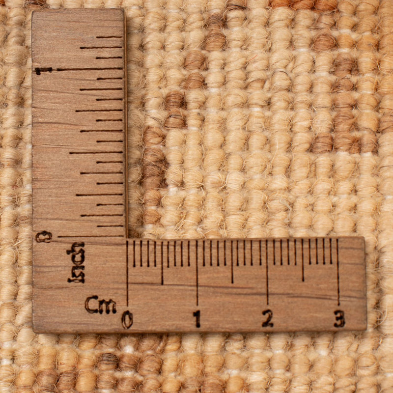 Ziegler tapijt - 69 x 51 cm - beige