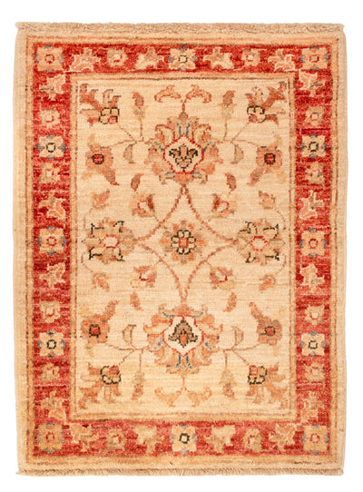 Ziegler tapijt 53x70cm - Oosters Tapijt