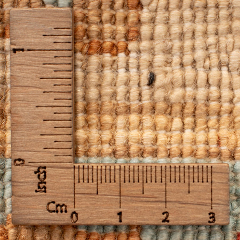 Ziegler tapijt - 70 x 53 cm - beige