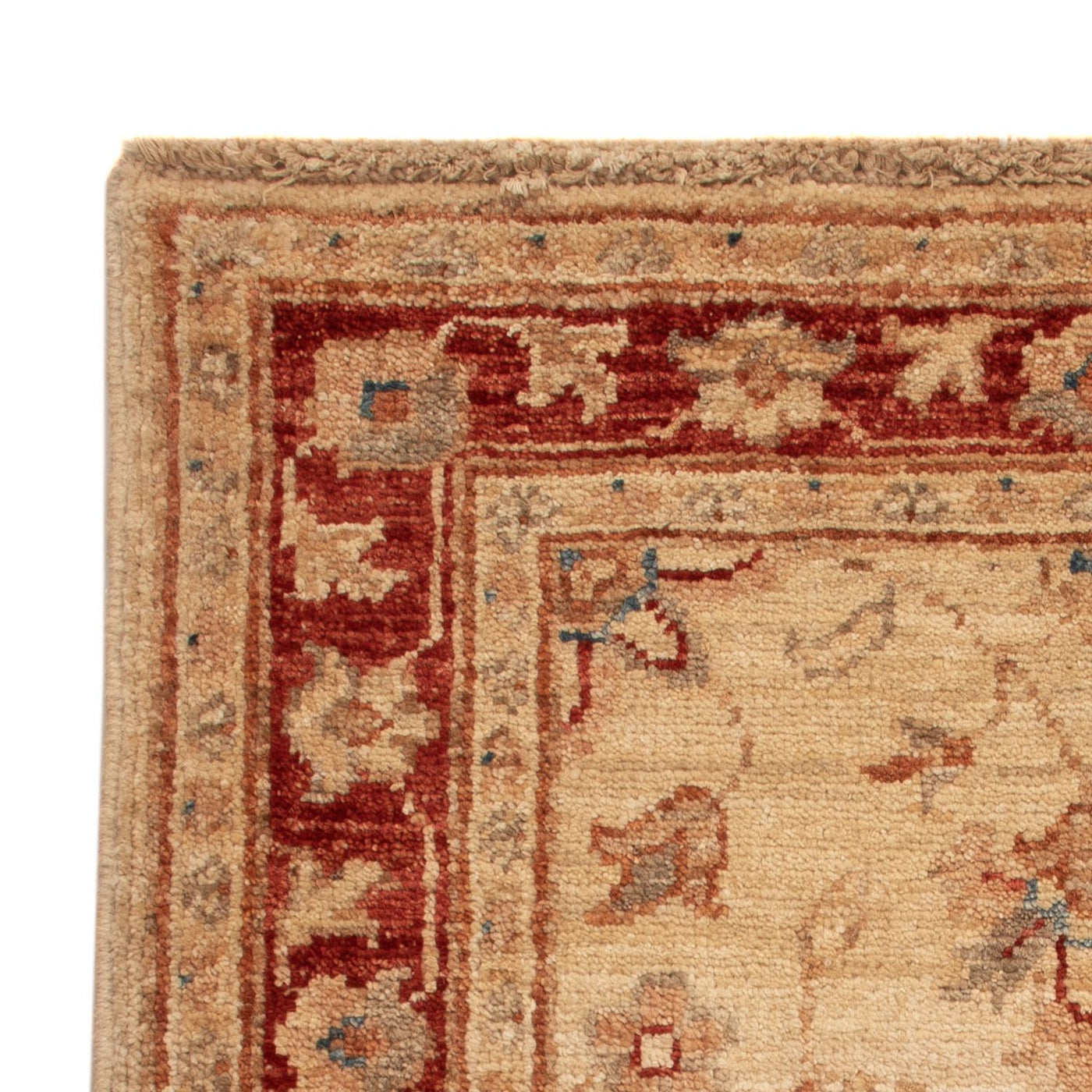 Ziegler tapijt 69x55cm - Oosters Tapijt