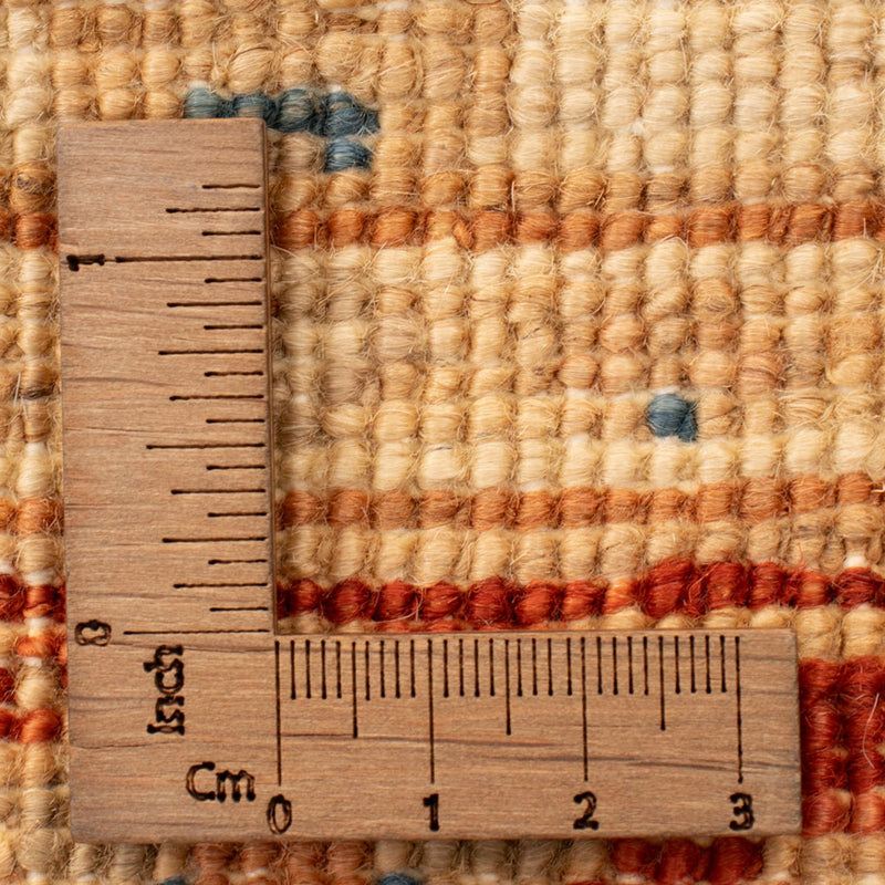 Ziegler tapijt - 69 x 55 cm - beige