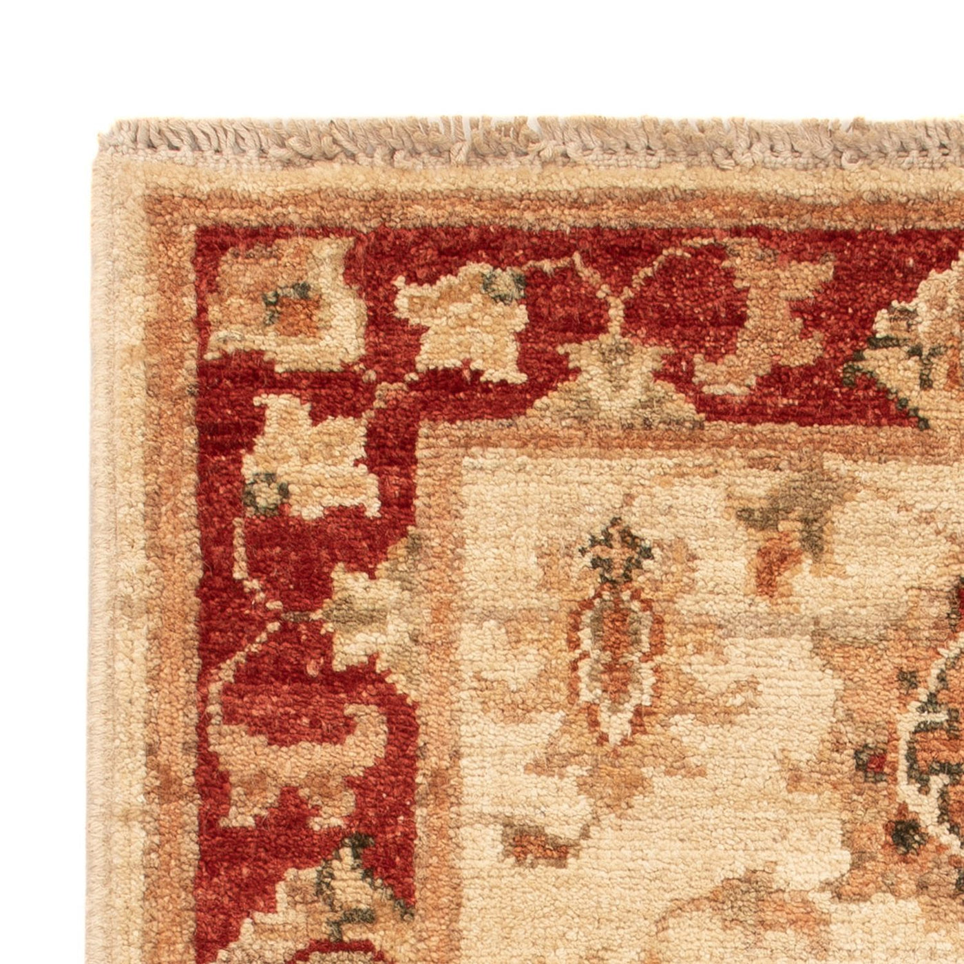 Ziegler tapijt 70x51cm - Oosters Tapijt
