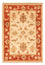 Ziegler tapijt - 70 x 50 cm - beige
