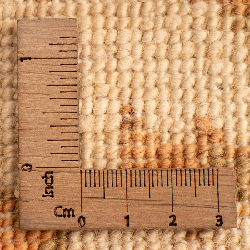 Ziegler tapijt - 70 x 50 cm - beige