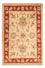 Ziegler tapijt - 71 x 48 cm - beige