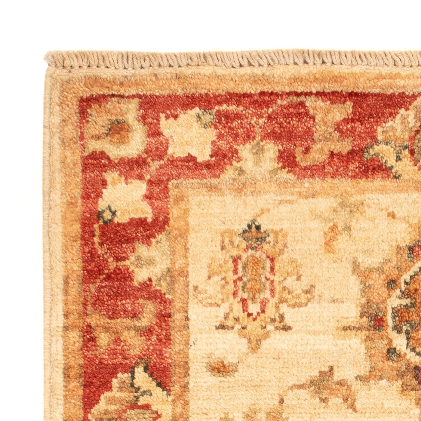 Ziegler tapijt 67x50cm - Oosters Tapijt