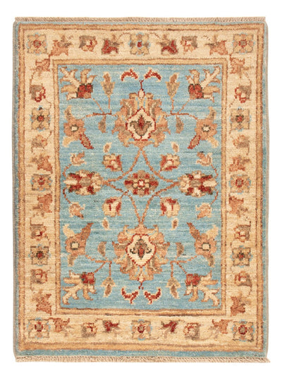 Ziegler tapijt 53x70cm - Oosters Tapijt