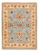 Ziegler tapijt 70x53cm - Oosters Tapijt