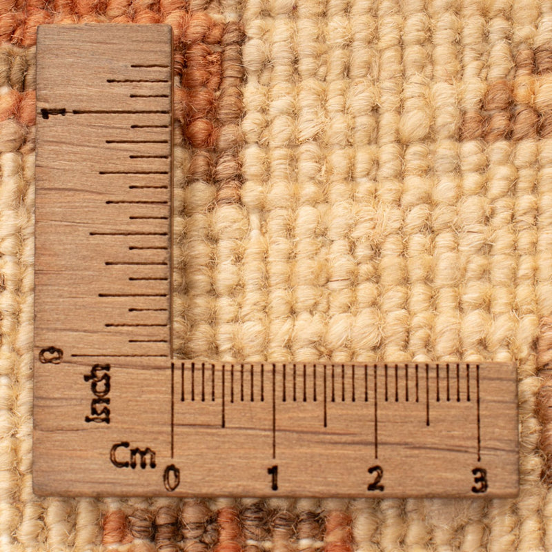 Ziegler tapijt - 72 x 49 cm - beige