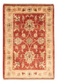 Ziegler tapijt 74x50cm - Oosters Tapijt