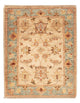 Ziegler tapijt 69x55cm - Oosters Tapijt