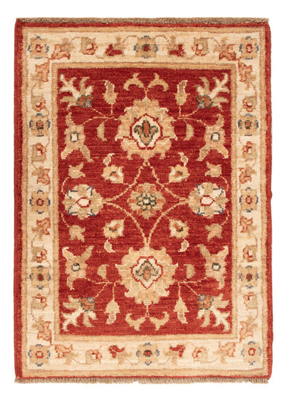Ziegler tapijt 49x68cm - Oosters Tapijt