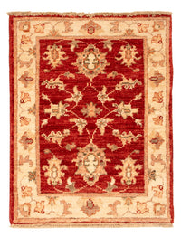 Ziegler tapijt - 68 x 51 cm - rood