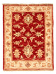 Ziegler tapijt 68x51cm - Oosters Tapijt
