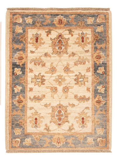 Ziegler tapijt 50x68cm - Oosters Tapijt