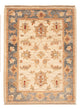 Ziegler tapijt 68x50cm - Oosters Tapijt