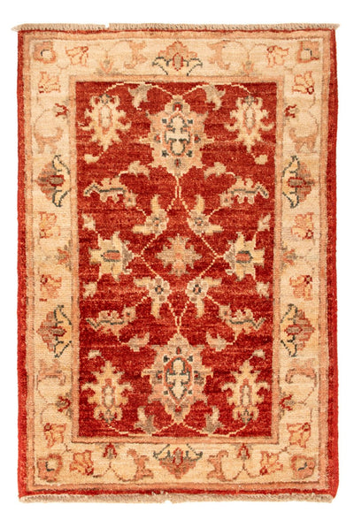 Ziegler tapijt 50x73cm - Oosters Tapijt