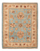 Ziegler tapijt 69x54cm - Oosters Tapijt