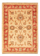Ziegler tapijt 70x51cm - Oosters Tapijt