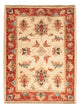 Ziegler tapijt 70x50cm - Oosters Tapijt