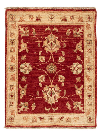 Ziegler tapijt 54x70cm - Oosters Tapijt