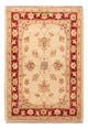 Ziegler tapijt 79x53cm - Oosters Tapijt