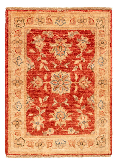Ziegler tapijt 50x70cm - Oosters Tapijt