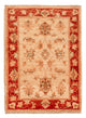 Ziegler tapijt 73x56cm - Oosters Tapijt