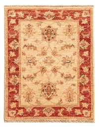 Ziegler tapijt - 66 x 51 cm - beige