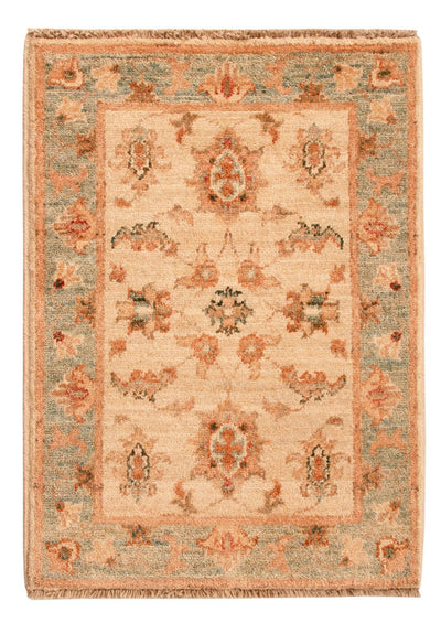 Ziegler tapijt 52x70cm - Oosters Tapijt