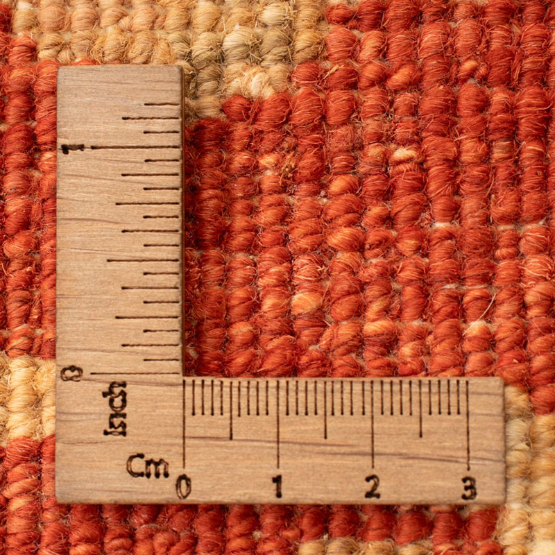 Ziegler tapijt - 70 x 53 cm - rood