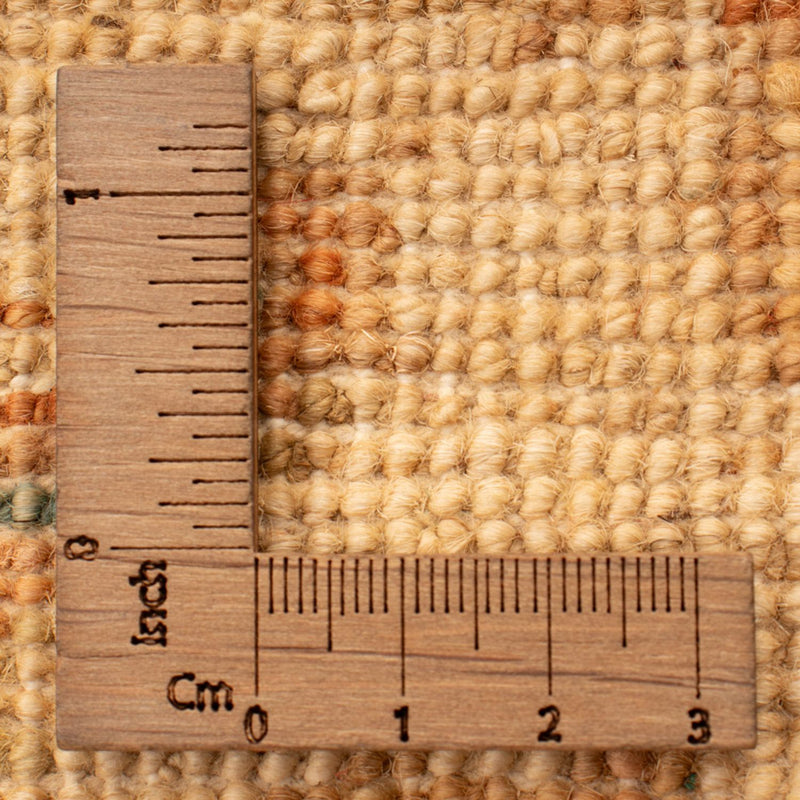 Ziegler tapijt - 69 x 53 cm - beige