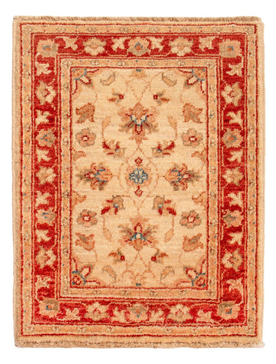 Ziegler tapijt 52x70cm - Oosters Tapijt