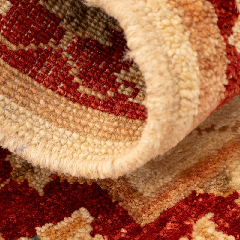 Ziegler tapijt - 70 x 50 cm - beige