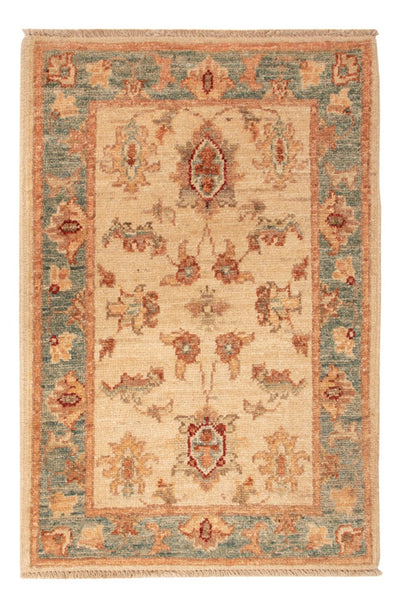 Ziegler tapijt 50x76cm - Oosters Tapijt