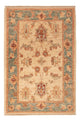 Ziegler tapijt 76x50cm - Oosters Tapijt