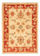 Ziegler tapijt 72x53cm - Oosters Tapijt