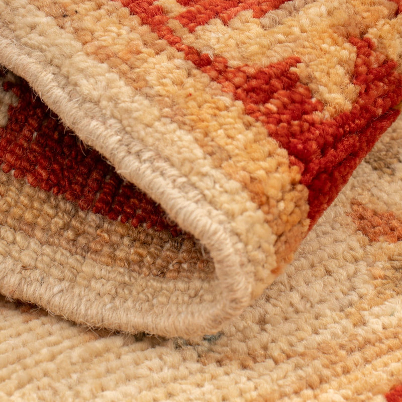 Ziegler tapijt - 72 x 53 cm - beige