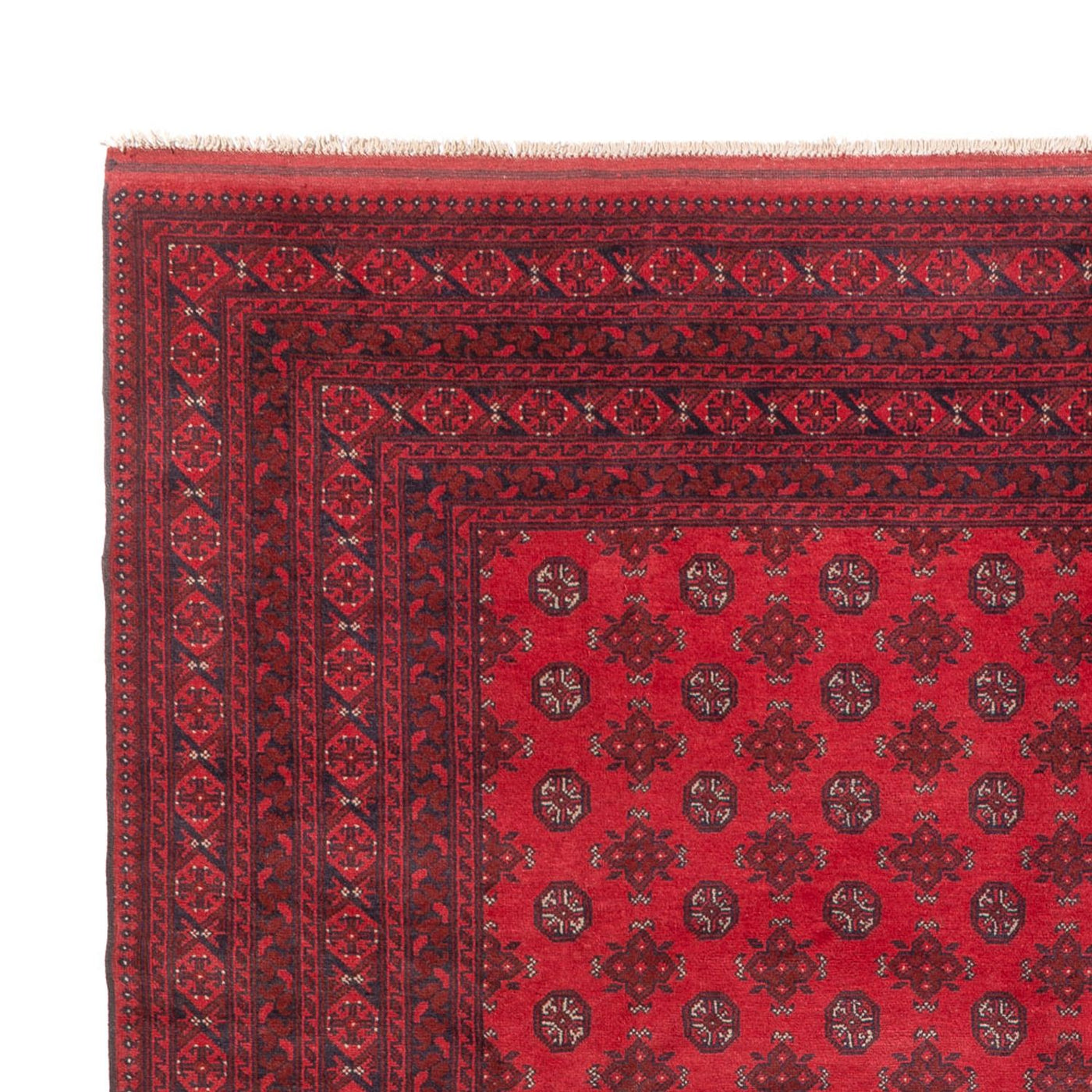 Akhche Tapijt 404x304cm - Oosters Tapijt
