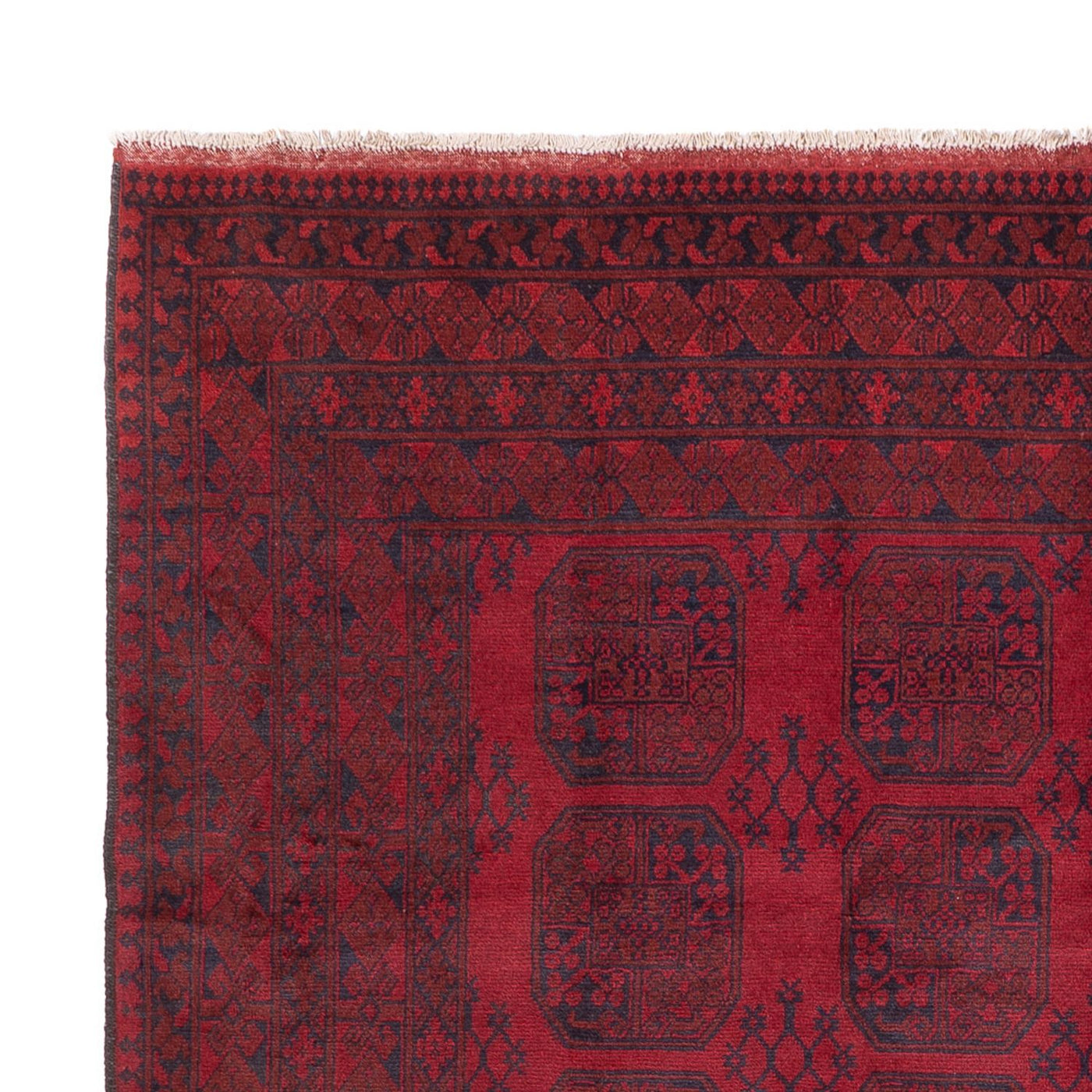 Akhche Tapijt 343x252cm - Oosters Tapijt