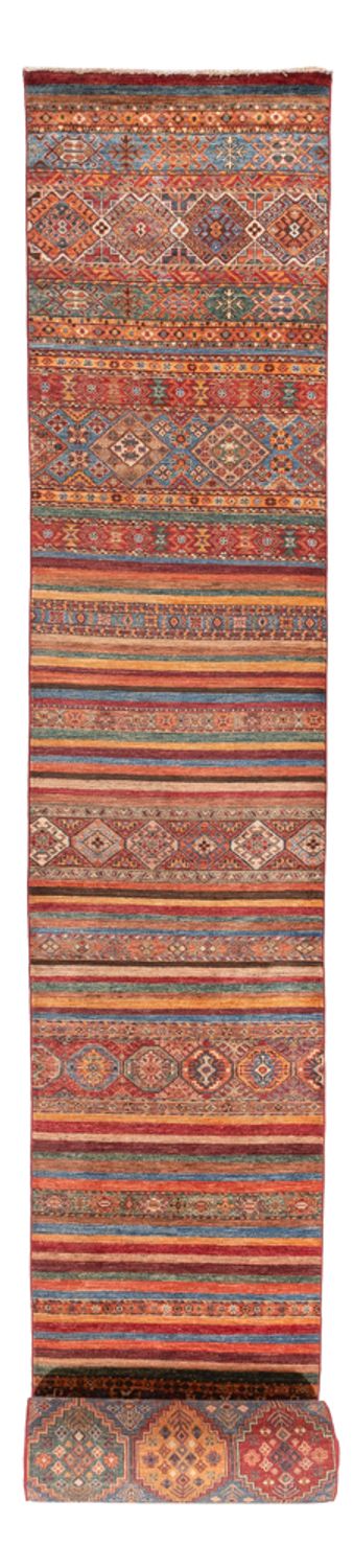 Shal Tapijt 86x914cm - Oosters Tapijt