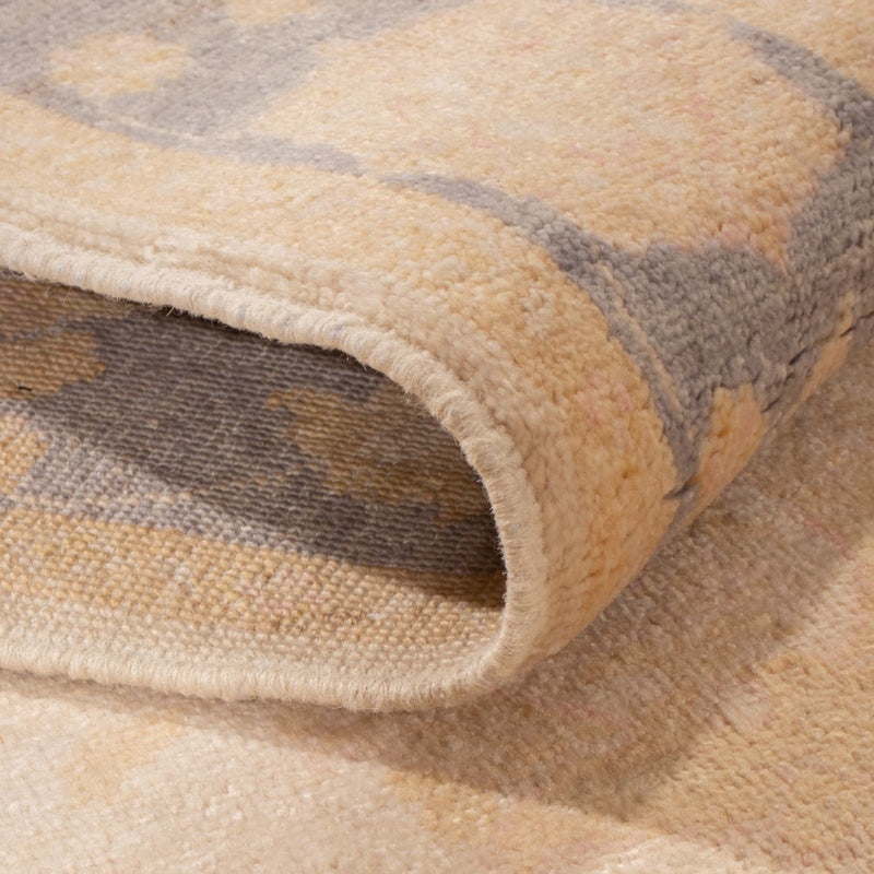 Läufer Ziegler - 207 x 80 cm - creme