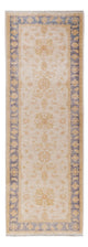 Ziegler Teppich 244x81cm - Orientteppich