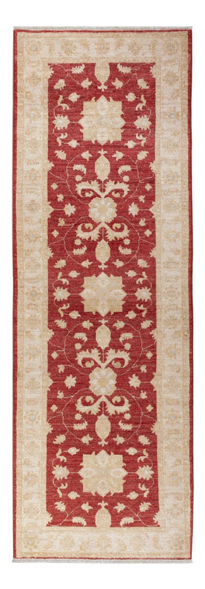 Ziegler tapijt 80x247cm - Oosters Tapijt