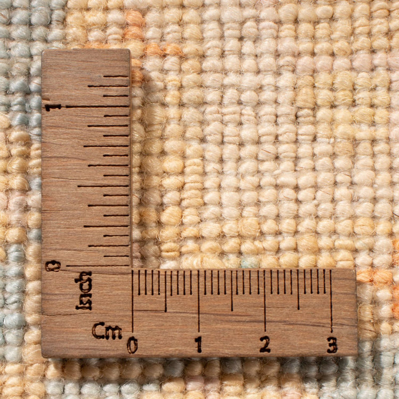 Läufer Ziegler - 291 x 61 cm - creme