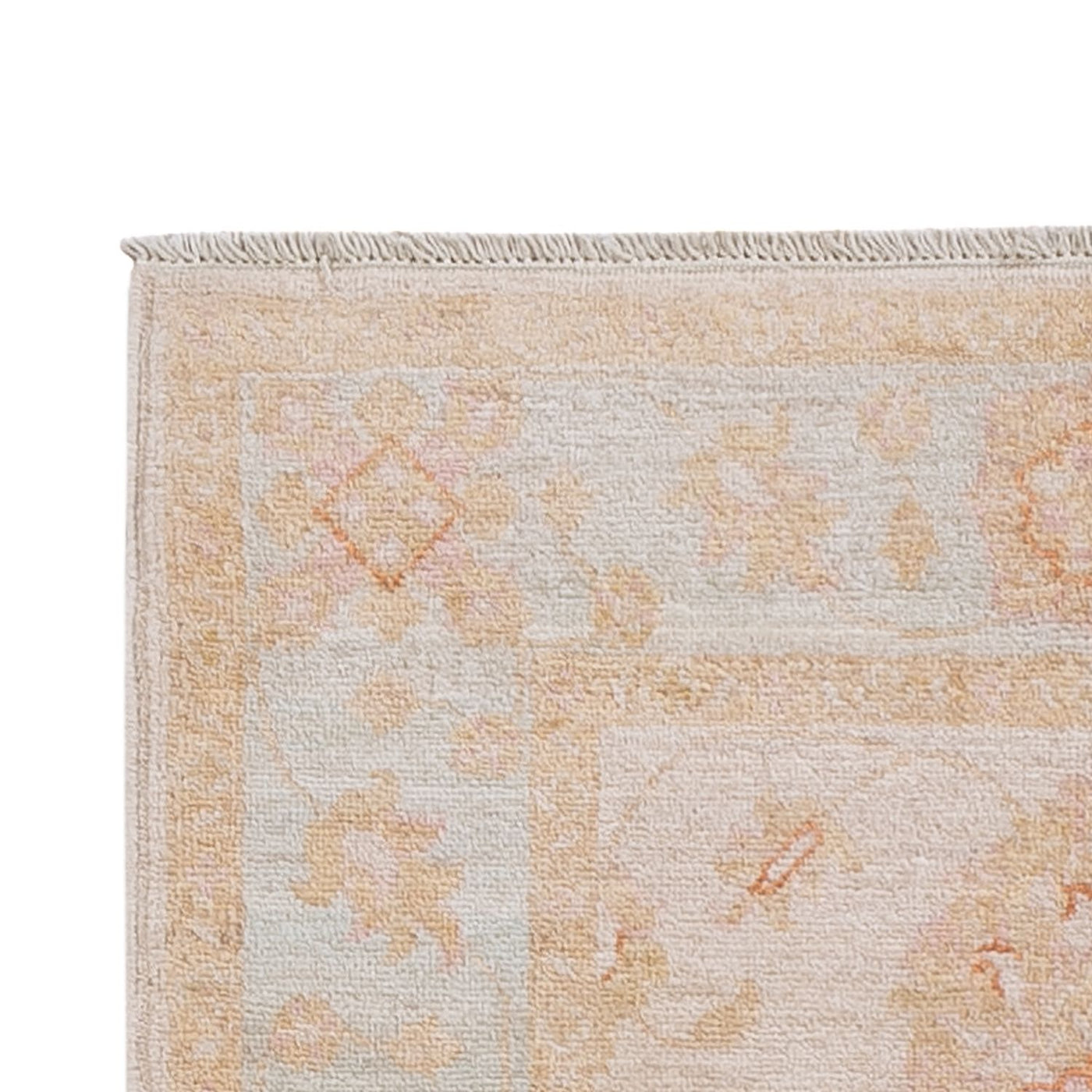 Ziegler tapijt 199x80cm - Oosters Tapijt